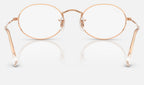 Ray-Ban 0RX3547V 3094 - vista posterior