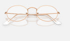 Ray-Ban 0RX3547V 3094 - detalle