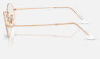 Ray-Ban 0RX3547V 3094 - vista lateral