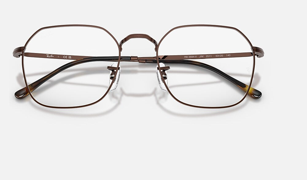 Ray-Ban 0RX3694V 2511 - detalle