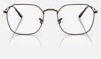 Ray-Ban 0RX3694V 2511 - vista frontal