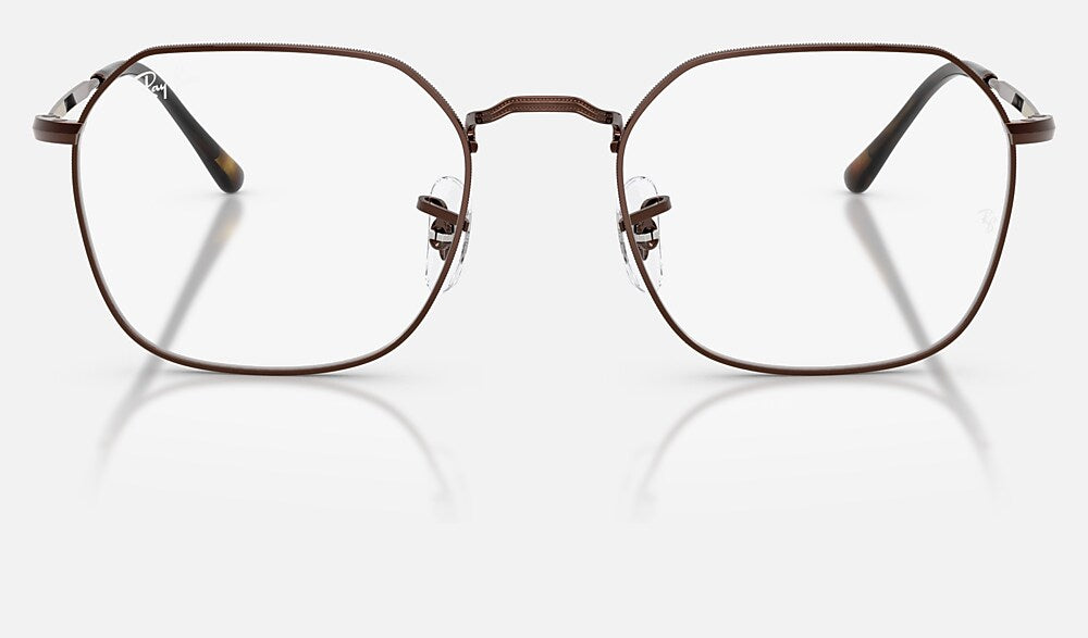 Ray-Ban 0RX3694V 2511 - vista frontal