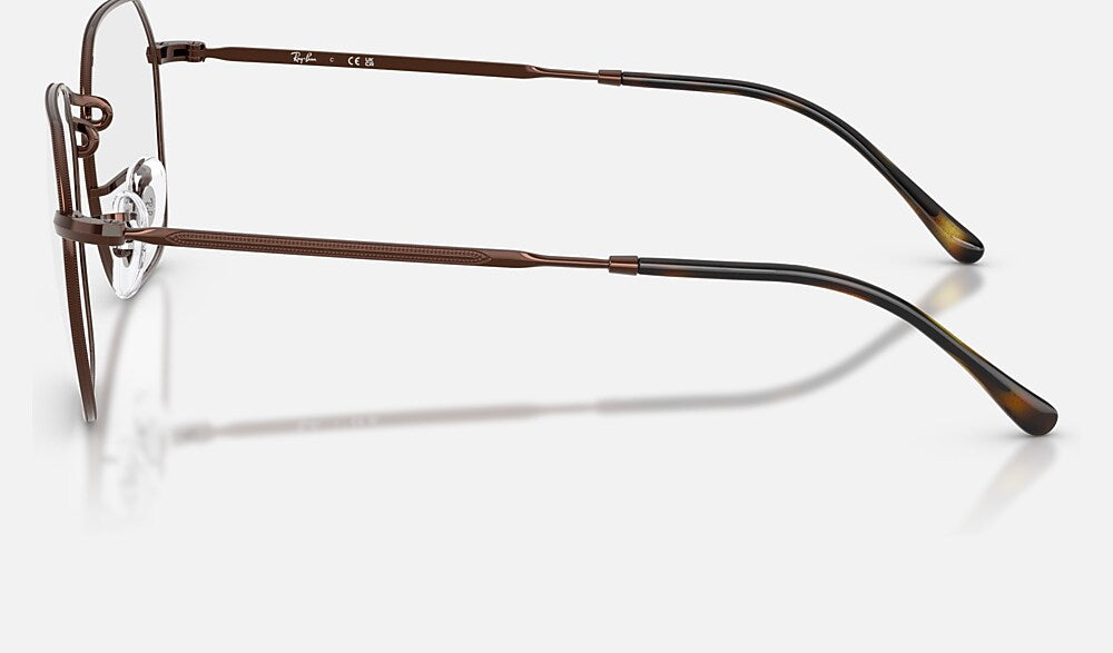 Ray-Ban 0RX3694V 2511 - vista lateral