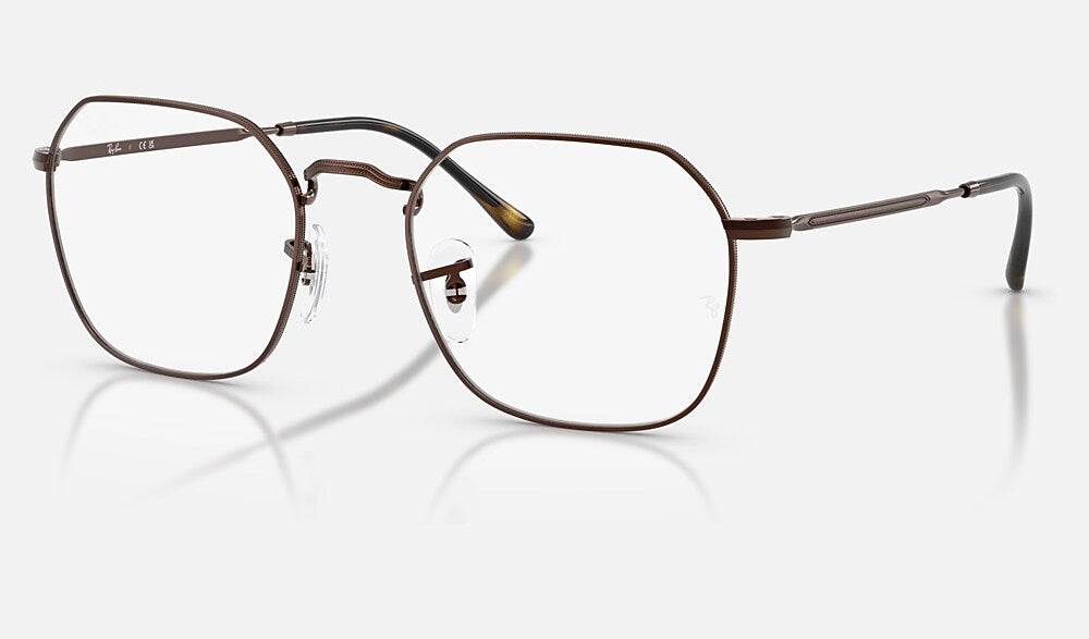 Ray-Ban 0RX3694V 2511 - vista tres cuartos