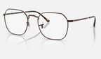 Ray-Ban 0RX3694V 2511 - vista tres cuartos