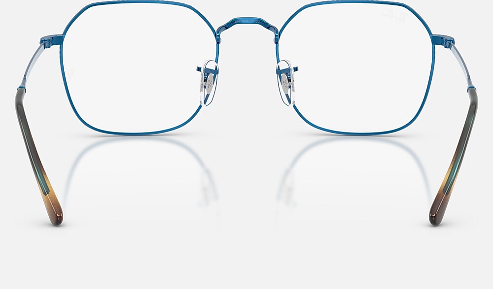 Ray-Ban 0RX3694V 2520 - vista posterior