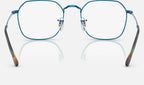 Ray-Ban 0RX3694V 2520 - vista posterior
