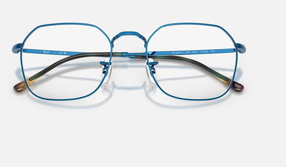 Ray-Ban 0RX3694V 2520 - detalle