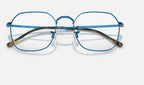 Ray-Ban 0RX3694V 2520 - detalle