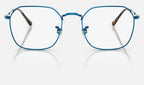 Ray-Ban 0RX3694V 2520 - vista frontal