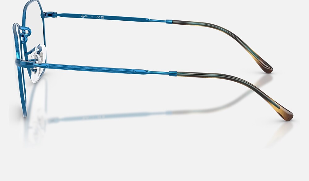 Ray-Ban 0RX3694V 2520 - vista lateral