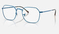 Ray-Ban 0RX3694V 2520 - vista tres cuartos