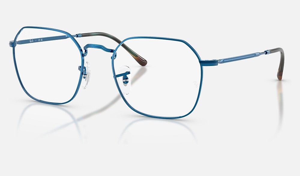 Ray-Ban 0RX3694V 2520 - vista tres cuartos