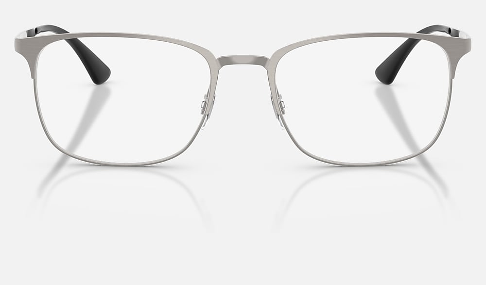 Ray-Ban 0RX6421 2553 - vista frontal