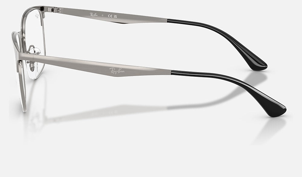 Ray-Ban 0RX6421 2553 - vista lateral
