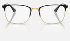 Ray-Ban 0RX6421 2890 - vista frontal