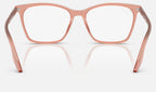 Ray-Ban 0RX5422 8503 - vista posterior