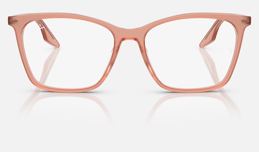Ray-Ban 0RX5422 8503 - vista frontal