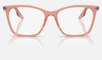 Ray-Ban 0RX5422 8503 - vista frontal