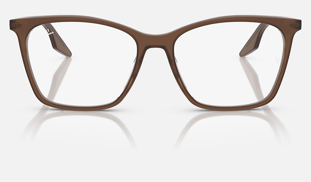 Ray-Ban 0RX5422 8504 - vista frontal
