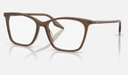 Ray-Ban 0RX5422 8504 - vista tres cuartos