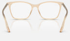 Ray-Ban 0RX5422 8505 - vista posterior