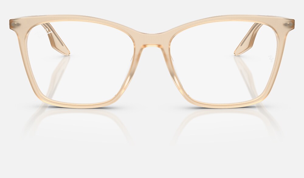 Ray-Ban 0RX5422 8505 - vista frontal