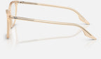 Ray-Ban 0RX5422 8505 - vista lateral