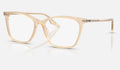 Ray-Ban 0RX5422 8505 - vista tres cuartos