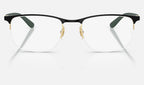 Ray-Ban 0RX6513 2994 - vista frontal