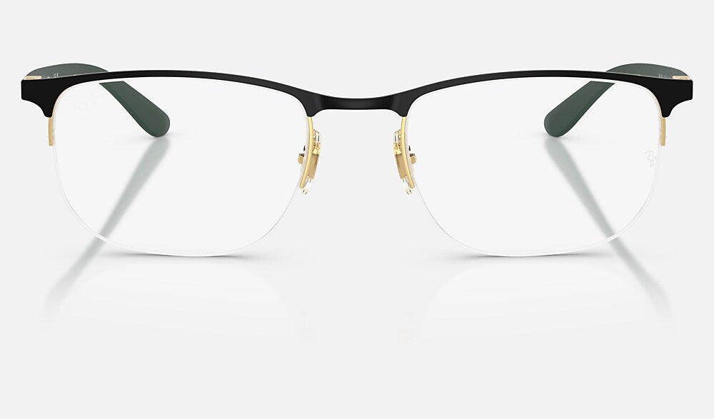 Ray-Ban 0RX6513 2994 - vista frontal