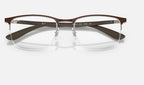 Ray-Ban 0RX6513 3228 - detalle