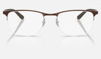 Ray-Ban 0RX6513 3228 - vista frontal