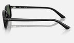 Ray-Ban RB4455 667771 - vista lateral