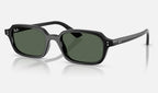 Ray-Ban RB4455 667771 - vista tres cuartos