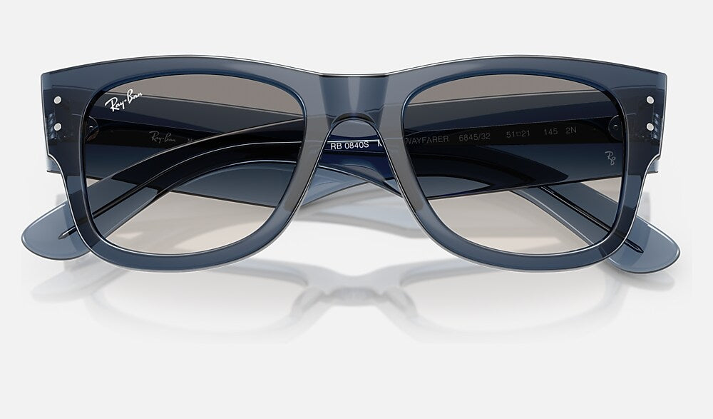 Ray-Ban RB0840S 684532 - detalle