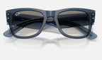 Ray-Ban RB0840S 684532 - detalle