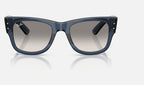 Ray-Ban RB0840S 684532 - vista frontal