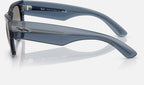 Ray-Ban RB0840S 684532 - vista lateral