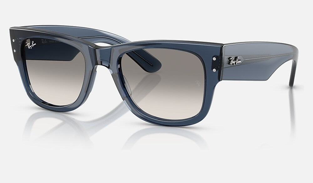 Ray-Ban RB0840S 684532 - vista tres cuartos