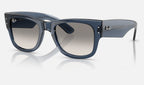 Ray-Ban RB0840S 684532 - vista tres cuartos