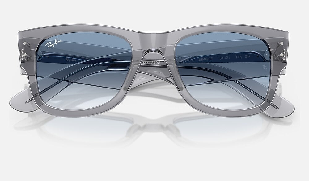 Ray-Ban RB0840S 68463F - detalle