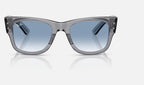 Ray-Ban RB0840S 68463F - vista frontal