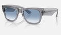 Ray-Ban RB0840S 68463F - vista tres cuartos