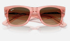 Ray-Ban RB0840S 684843 - detalle