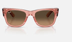 Ray-Ban RB0840S 684843 - vista frontal