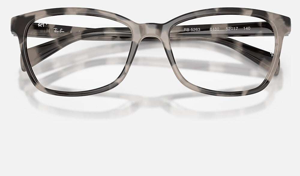 Ray-Ban 0RX5362 8480 - detalle