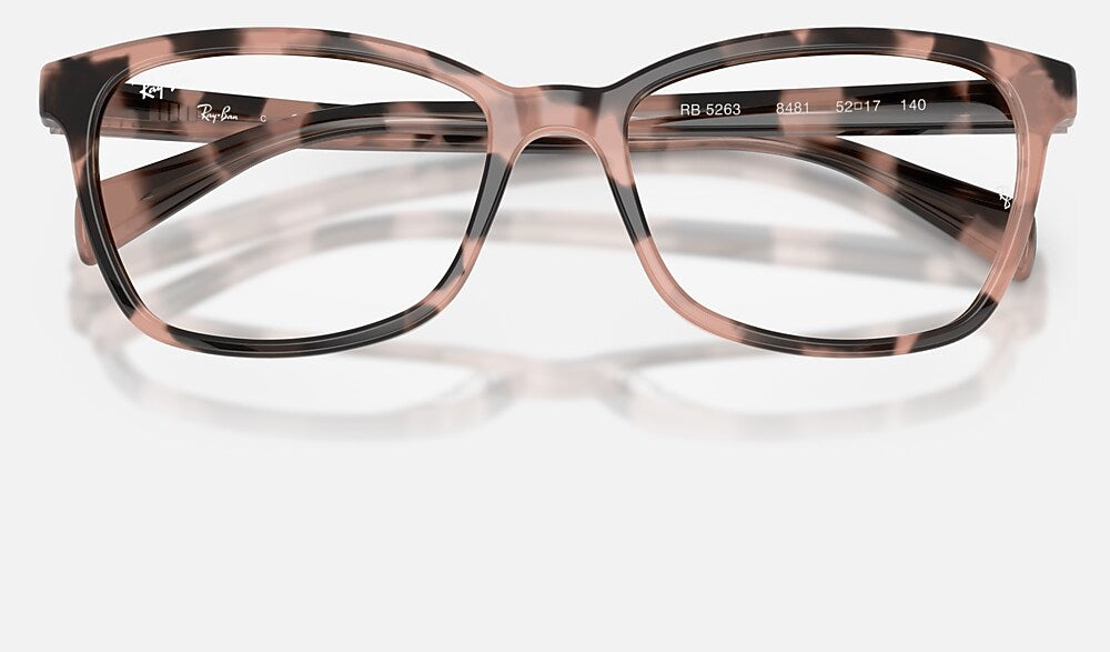 Ray-Ban 0RX5362 8481 - detalle