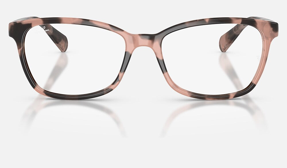 Ray-Ban 0RX5362 8481 - vista frontal