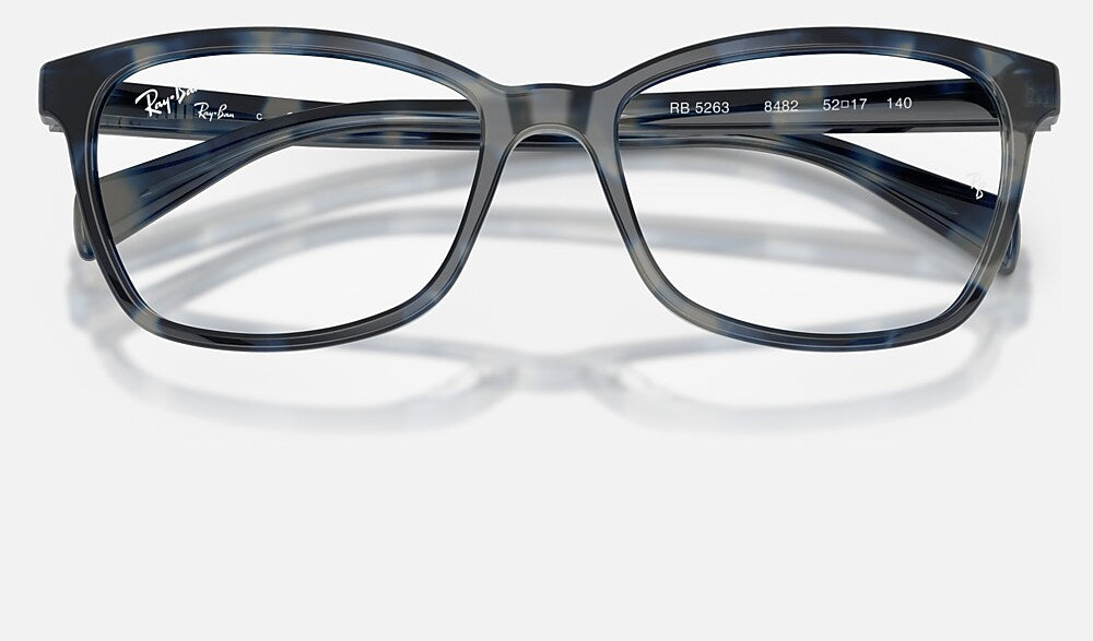 Ray-Ban 0RX5362 8482 - detalle
